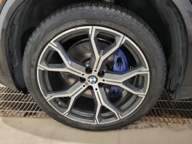 BMW X5 2021 BMW X5 xDrive40i AWD, снимка 7
