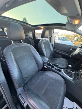 Nissan Qashqai  360 градуса камери!, снимка 8