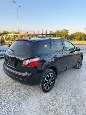 Nissan Qashqai  360 градуса камери!, снимка 4
