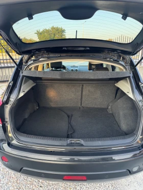 Nissan Qashqai  360 градуса камери!, снимка 16