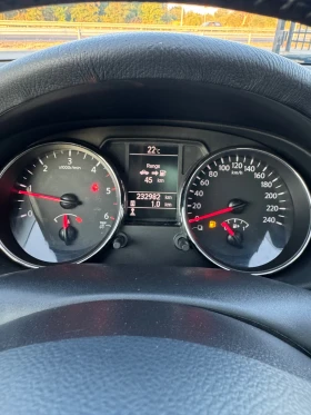 Nissan Qashqai  360 градуса камери!, снимка 14