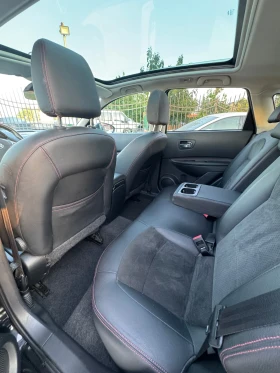 Nissan Qashqai  360 градуса камери!, снимка 9