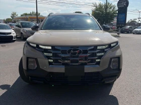 Hyundai Santa Cruz * Ultimate * АВТОКРЕДИТ БЕЗ ПЪРВОНАЧАЛНА ВНОСКА* , снимка 6