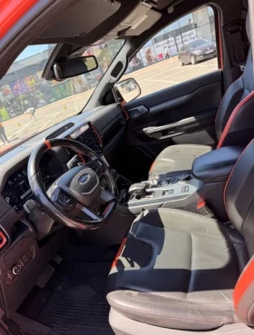 Ford Ranger Raptor 3.0 Ecoboost, снимка 4