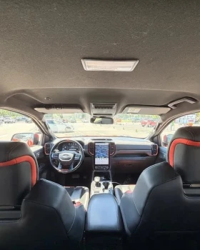 Ford Ranger Raptor 3.0 Ecoboost, снимка 5