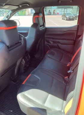 Ford Ranger Raptor 3.0 Ecoboost, снимка 6