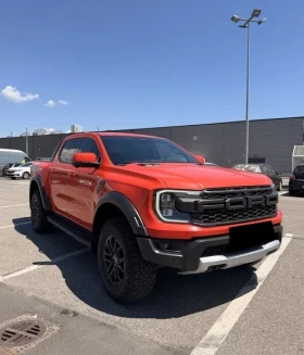 Ford Ranger Raptor 3.0 Ecoboost, снимка 1