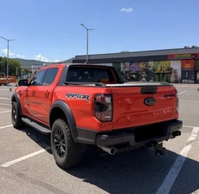 Ford Ranger Raptor 3.0 Ecoboost, снимка 2
