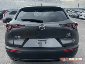 Mazda CX-30, снимка 4