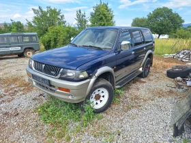 Mitsubishi Pajero sport 3.0 V.6, снимка 6