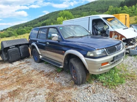 Mitsubishi Pajero sport 3.0 V.6, снимка 5