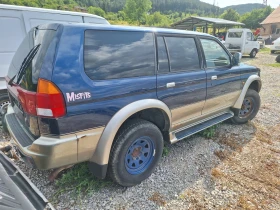 Mitsubishi Pajero sport 3.0 V.6, снимка 4