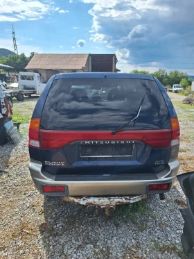 Mitsubishi Pajero sport 3.0 V.6, снимка 3