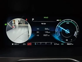 Kia Sorento Hev 1.6 2Wd Noblesse, снимка 8