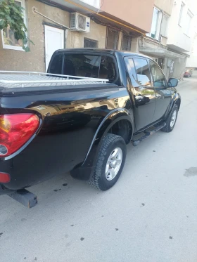 Mitsubishi L200, снимка 14