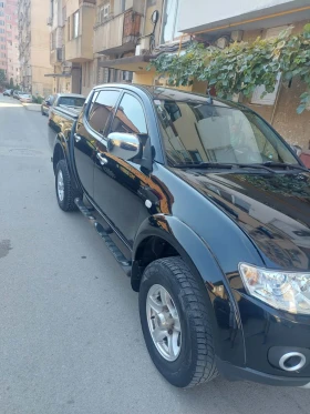 Mitsubishi L200, снимка 9
