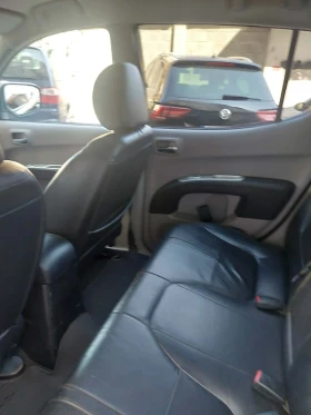 Mitsubishi L200, снимка 6