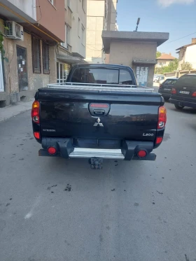 Mitsubishi L200, снимка 2