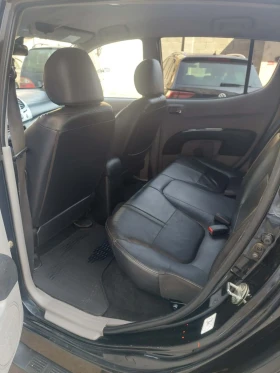 Mitsubishi L200, снимка 7