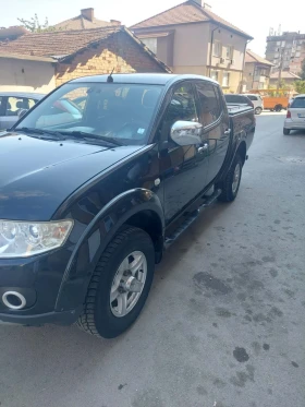 Mitsubishi L200, снимка 11