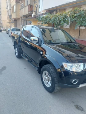 Mitsubishi L200, снимка 13