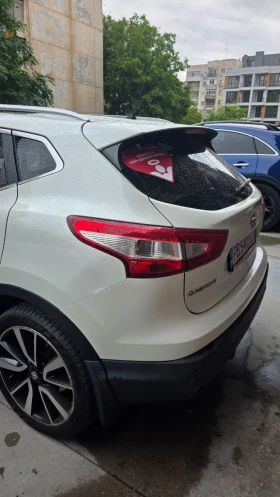 Nissan Qashqai, снимка 5
