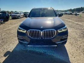 BMW X5 3.0l xDrive40I, снимка 5