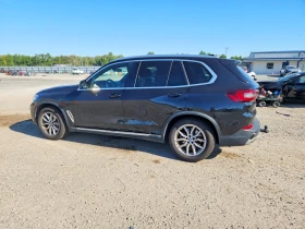 BMW X5 3.0l xDrive40I, снимка 2