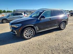 BMW X5 3.0l xDrive40I, снимка 1