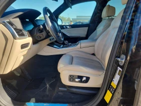 BMW X5 3.0l xDrive40I, снимка 7