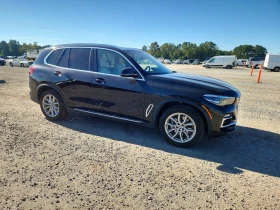 BMW X5 3.0l xDrive40I, снимка 4