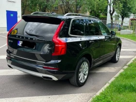 Volvo Xc90 T6 MOMENTUM AWD, снимка 10
