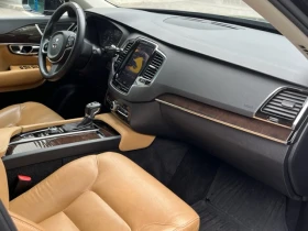 Volvo Xc90 T6 MOMENTUM AWD, снимка 5