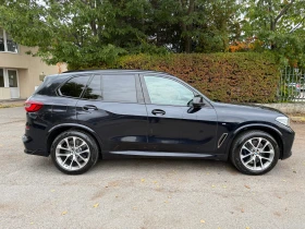 BMW X5 M50d xDrive M Sport, снимка 5
