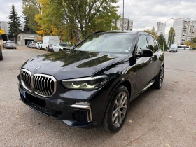 BMW X5 M50d xDrive M Sport, снимка 2