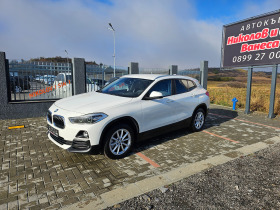     BMW X2 X.-DRIVE-KOJA -NAVI- ~19 000 EUR