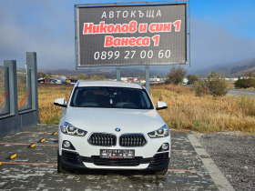     BMW X2 X.-DRIVE-KOJA -NAVI- ~19 000 EUR
