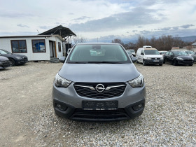 Opel Crossland X | Mobile.bg   2