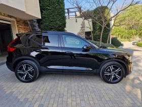 Volvo XC40 D4 4WD R-Design With Lava, снимка 6