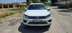 VW Touareg 3000d | Mobile.bg    8