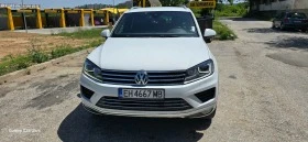 VW Touareg 3000d | Mobile.bg    2