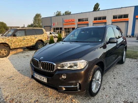 BMW X5 3.0D Сменени Вериги - изображение 1