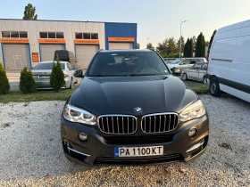     BMW X5 3.0D  