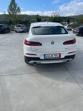 BMW X4 XDrive 30d Msport x 265 CV auto | Mobile.bg    5