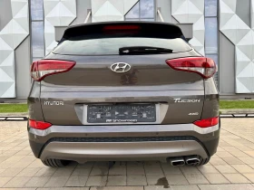 Hyundai Tucson PREMIUM-4X4----- | Mobile.bg    6