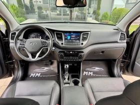 Hyundai Tucson PREMIUM-4X4----- | Mobile.bg    10