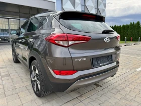 Hyundai Tucson PREMIUM-4X4----- | Mobile.bg    7