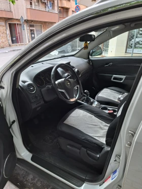 Opel Antara 2, 2, снимка 8