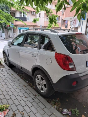 Opel Antara 2, 2, снимка 4