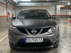 Nissan Qashqai 1.6-DCI. 130. | Mobile.bg    14